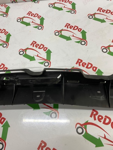 Renault Megane 4 Arka Tampon Orta Suportu Braketi 850427378R CP (GD-120)