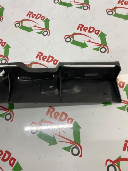 Renault Megane 4 Arka Tampon Orta Suportu Braketi 850427378R CP (GD-120)