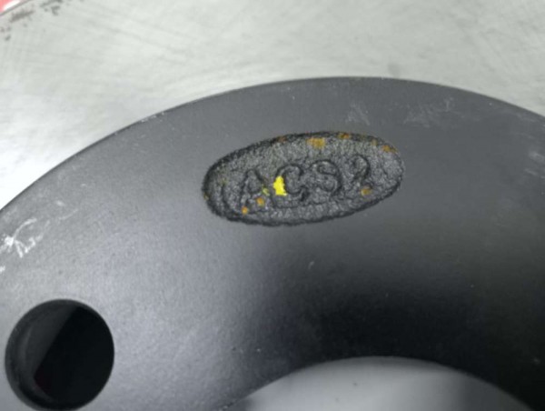 Hyundai İ10 Ön Fren Diski Takımı 51712-B9000 SP YP (HC-120)