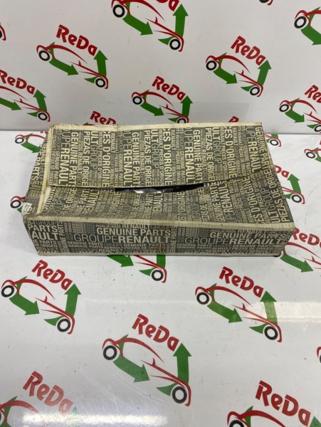 Renault Fluence Ön Tampon Sol Suport 622575321R YP (FB-110)