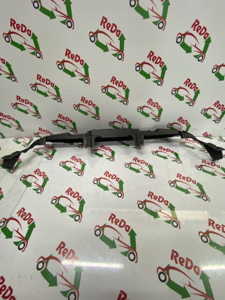 Renault Clio 4 Arka Tampon Darbe Emici 850901694R YP (FA-110)