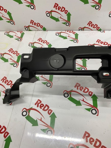 Renault Clio 4 Arka Tampon Darbe Emici 850901694R YP (FA-110)