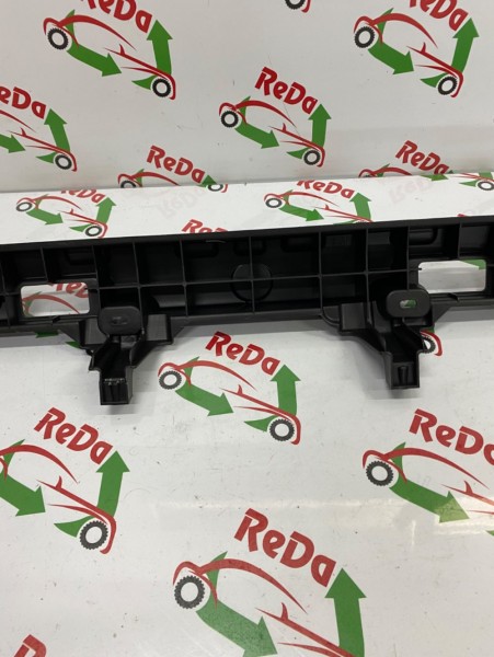 Renault Clio 4 Arka Tampon Darbe Emici 850901694R YP (FA-110)