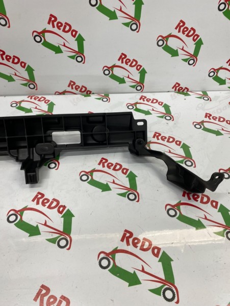 Renault Clio 4 Arka Tampon Darbe Emici 850901694R YP (FA-110)