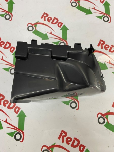 Dacia Logan Sandero Ön Tampon Sağ Suportu 8200735108 YP (FB-111)