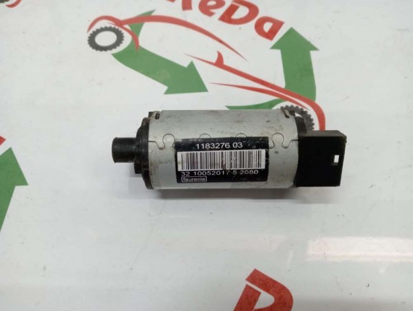 Renault Talisman Espace 5 Koltuk Ayar Motoru [118327603] [873920843R] CP [IA-123]