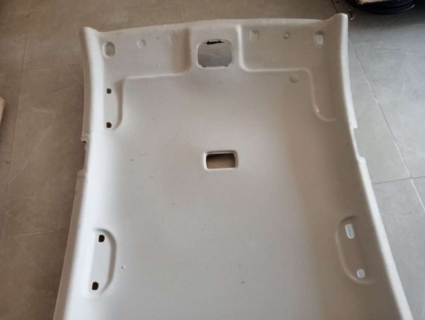 Hyundai İ20 Tavan Döşemesi [85300-1J700] CP