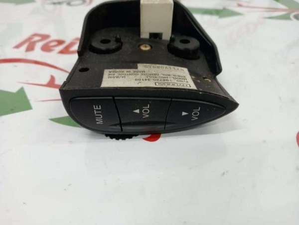 Hyundai Sonata Direksiyon Kumanda Sivici Sol [96720-34100] CP [B-A-120]