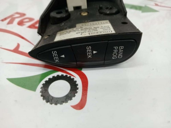 Hyundai Sonata Direksiyon Teyp Kumanda Sivici  [96720-34150] CP [B-A-120]