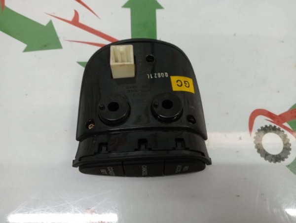 Hyundai Terecan XG30 Direksiyon Teyp Kumanda Svici Düğmesi [96710-39100] CP [B-A-120]