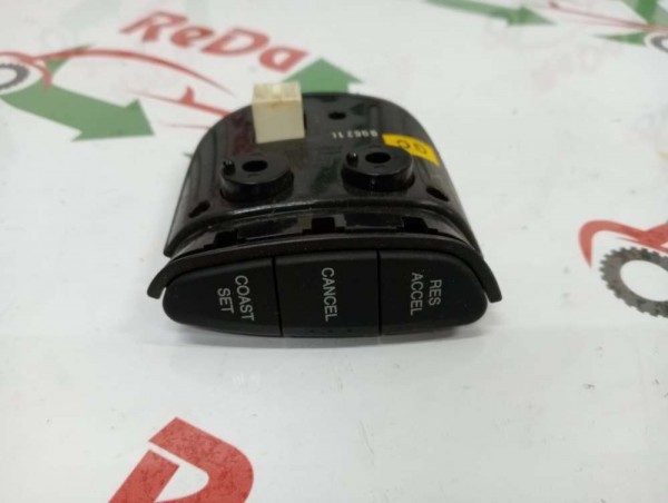 Hyundai Terecan XG30 Direksiyon Teyp Kumanda Svici Düğmesi [96710-39100] CP [B-A-120]