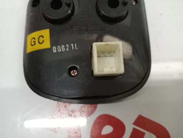 Hyundai Terecan XG30 Direksiyon Teyp Kumanda Svici Düğmesi [96710-39100] CP [B-A-120]