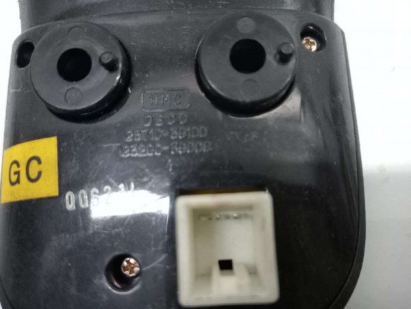 Hyundai Terecan XG30 Direksiyon Teyp Kumanda Svici Düğmesi [96710-39100] CP [B-A-120]