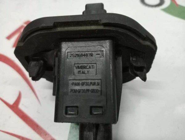 Dacia Dokker Sağ Sürgülü Kapı Kontaktörü Işık Otomatiği Sensörü [252168487R] CP [B-B-130]