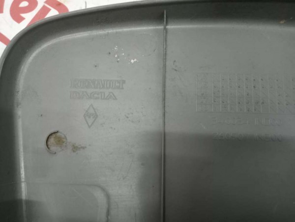 Dacia Dokker Lodgy Sol Ön Koltuk Yan Kaplama Bakaliti 873309371R CP (KE-120)