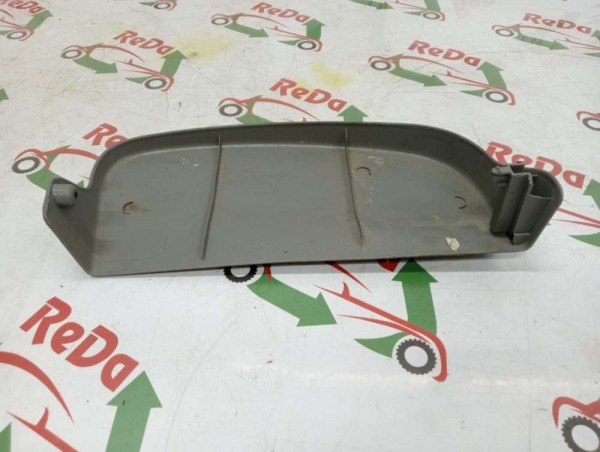 Dacia Dokker Lodgy Sol Ön Koltuk Yan Kaplama Bakaliti 873309371R CP (KE-120)
