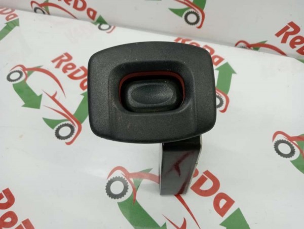 Ford Focus Fiesta Arka Koltuk Sırt Kilidi Sol 2M51-A61383 CP [IA-121]