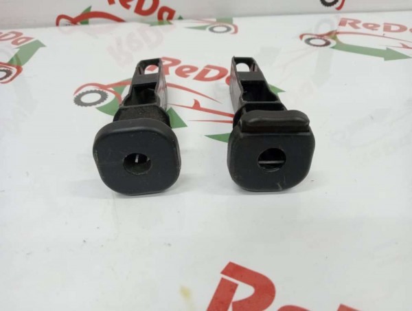 Ford Focus 2 Ön Koltuk Başlık Burç Takımı CP [IA-121-124-123]