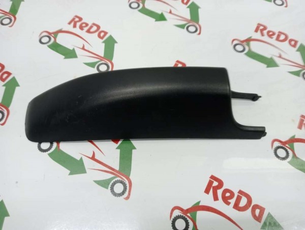 Dacia Sandero 2 Tavan Bar Sol Ön Kapağı [738837608R] CP [C-C-120)