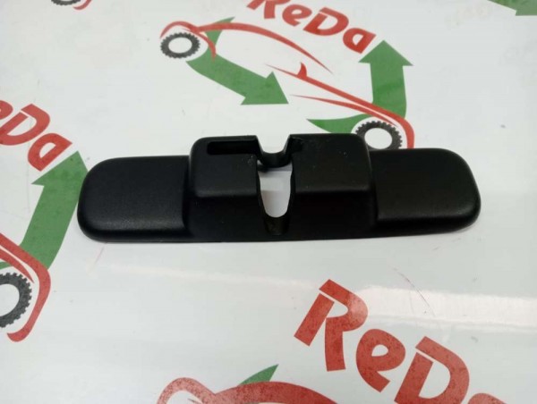 Ford Mondeo Focus Sol Arka Koltuk Sırt Kilit Kapağı [93BB-F61349-ACV] CP [IA-122]