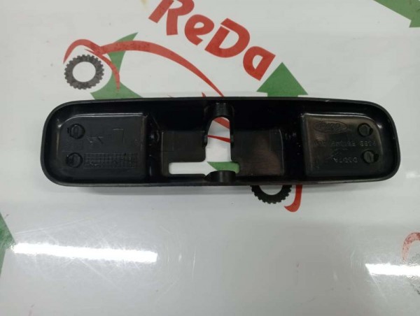 Ford Mondeo Focus Sol Arka Koltuk Sırt Kilit Kapağı [93BB-F61349-ACV] CP [IA-122]