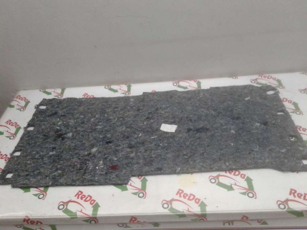 Renault Fluence Sağ Ön Taban Sacı İzolasyon Keçesi [749400010R] Orj. HP YP [G-D-130]