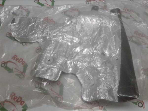 Dacia Sandero 2 Stepway Logan MCV Ön Göğüs İzolasyonu [679002339R] Orj. YP [G-D-130]