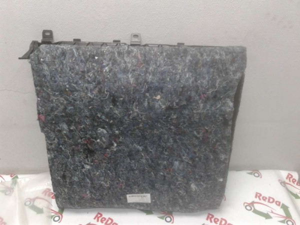 Renault Fluence Sağ Ön Taban Sacı İzolasyon Keçesi [749400010R] Orj. YP (GF-140)