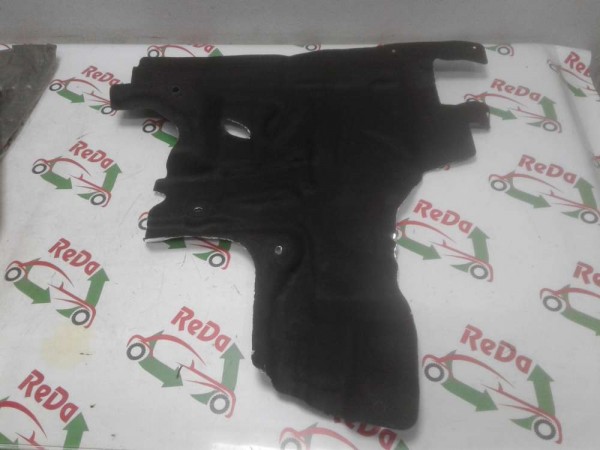 Dacia Duster XJD Ses İzolasyon Keçesi [679006815R] Orj. YP [G-D-130]