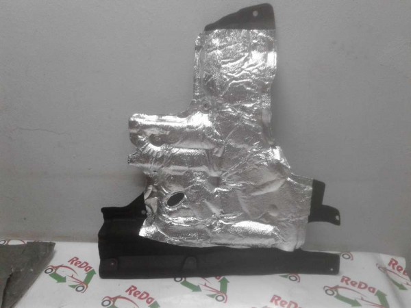 Dacia Duster XJD Ses İzolasyon Keçesi [679006815R] Orj. YP [G-D-130]