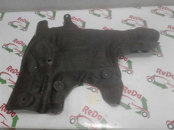 Dacia Sandero Göğüs Sacı Sesizleştirici Takviyesi [679001362R] YP [G-D-130]