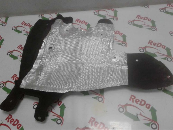 Dacia Sandero Göğüs Sacı Sesizleştirici Takviyesi [679001362R] YP [G-D-130]