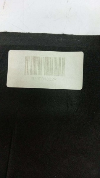 Dacia Sandero Göğüs Sacı Sesizleştirici Takviyesi [679001362R] YP [G-D-130]