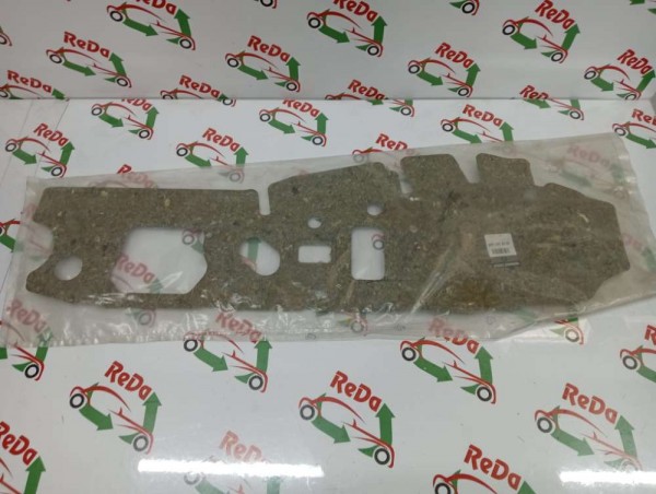 Renault Kadjar Ön Göğüs Sessizleştirici İzalatörü [668935275R] YP [G-D-130]