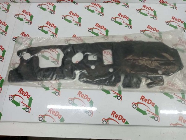 Renault Kadjar Ön Göğüs Sessizleştirici İzalatörü [668935275R] YP [G-D-130]