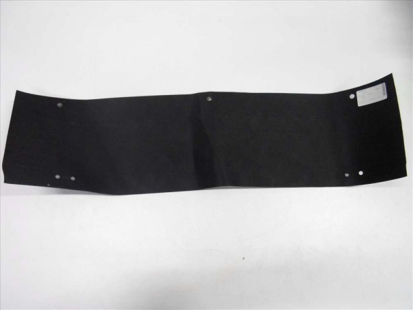 Renault Clio 4 Bagaj Travers Kaplaması [749345513R] YP [G-D-130]