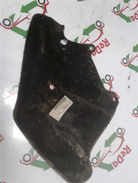 Renault Master 2 Bölme Duvarının Ses Yalıtımı [7700302411] HP CP [G-D-130]