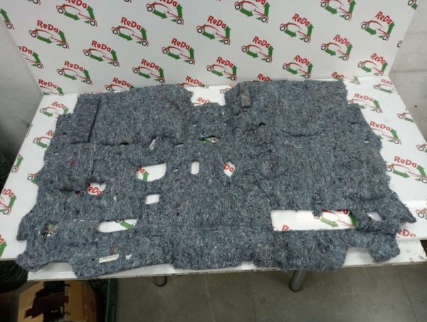 Hyundai İ20 Ön Torpido İç Göğüs İzolasyon Keçesi Sökme [84120-Q0000] YP [G-D-120]