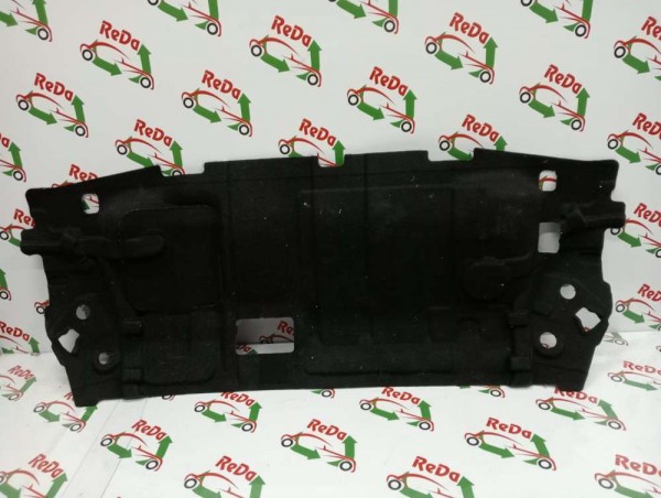 Hyundai Tucson Arka Koltuk Alt Taban Halısı [84265-N7000] [G-D-120]