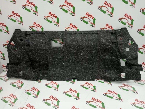 Hyundai Tucson Arka Koltuk Alt Taban Halısı [84265-N7000] [G-D-120]