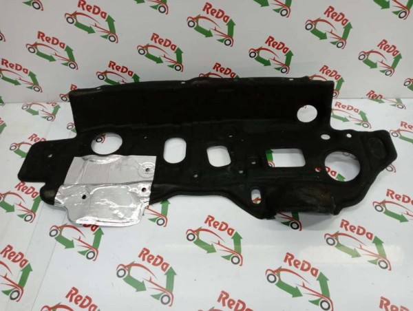 Hyundai Tucson Ön İzalasyon Pedi [84124N7000] SP YP [G-D-120]