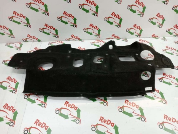 Hyundai Tucson Ön İzalasyon Pedi [84124N7000] SP YP [G-D-120]