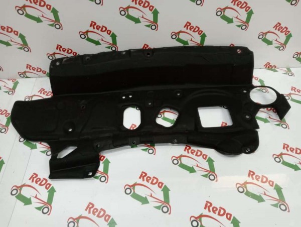 Hyundai İ20 Ön İzalasyon Pedi [84124-Q0000] SP YP [G-D-120]