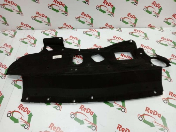 Hyundai İ20 Ön İzalasyon Pedi [84124-Q0000] SP YP [G-D-120]