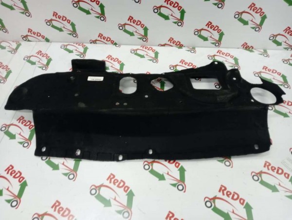 Hyundai İ20N Ön İzalasyon Pedi [84124-CO000] SP YP [G-D-120]