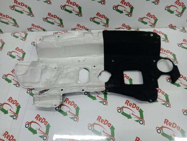 Hyundai İ20N Ön İzalasyon Pedi [84124-CO000] SP YP [G-D-120]