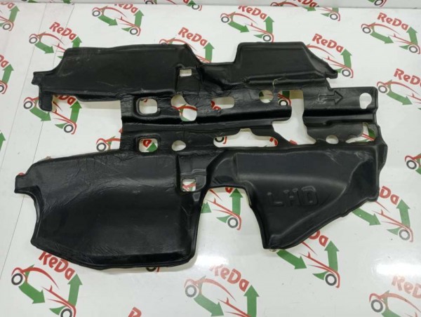 Hyundai Tucson Ön İzalasyon Pedi [84266-N7000] SP YP [G-D-120]