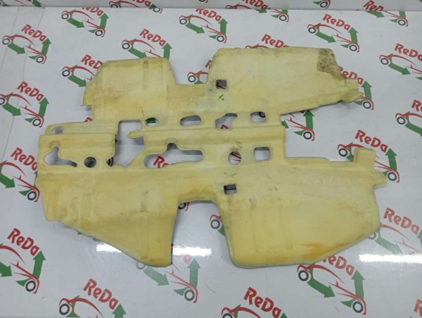 Hyundai Tucson Ön İzalasyon Pedi [84266-N7000] SP YP [G-D-120]