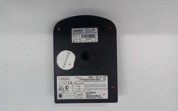 Ford Focus C-Max Mondeo Bluetooth Kontrol Ünitesi Modülü 8M5T-19C112-CT CP [D-E-110]