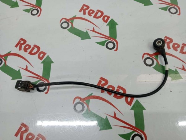 Ford Focus Fiesta Fusion Vuruntu Sensörü [98MF-12A699-BA] Orjinal CP [D-E-110]